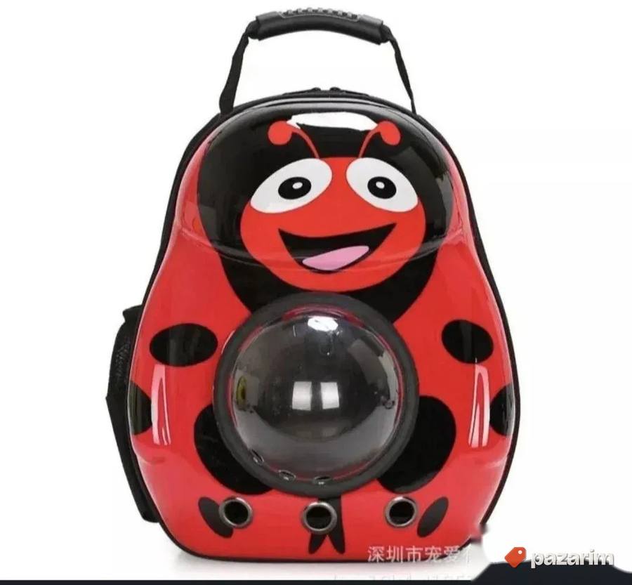 Torba za ljubimce 4