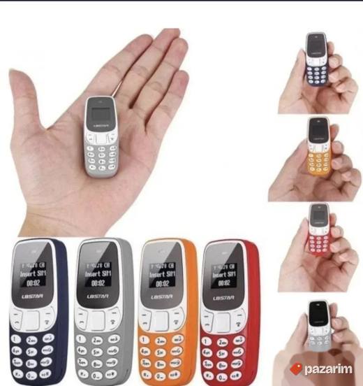 Mini Nokia BM10