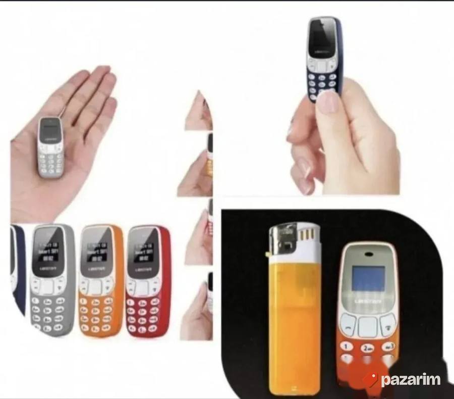 Mini Nokia BM10 2