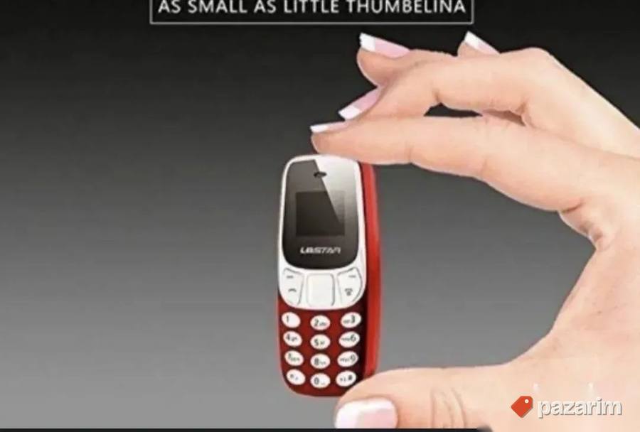 Mini Nokia BM10 4