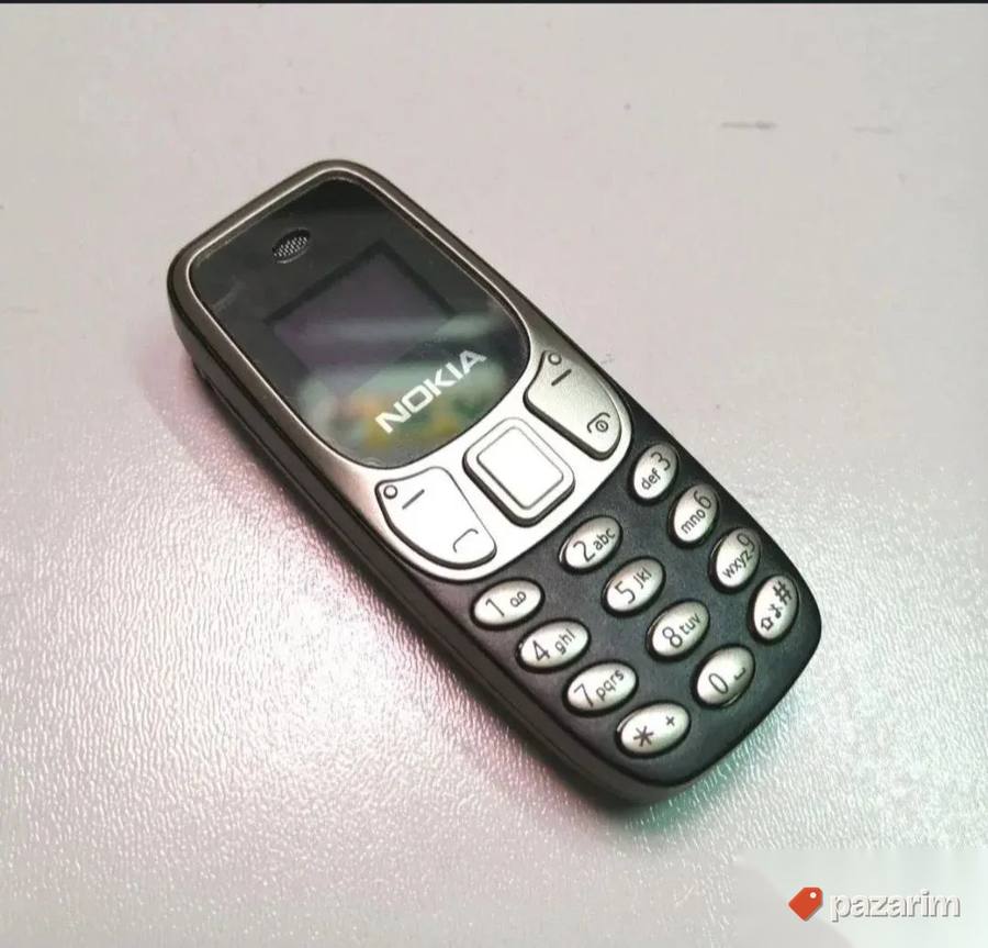 Mini Nokia BM10 5