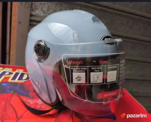 Motoristička kaciga