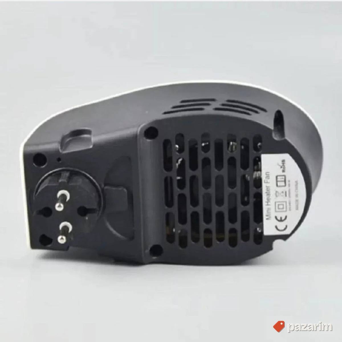 Zidna grejalica od 500W 1
