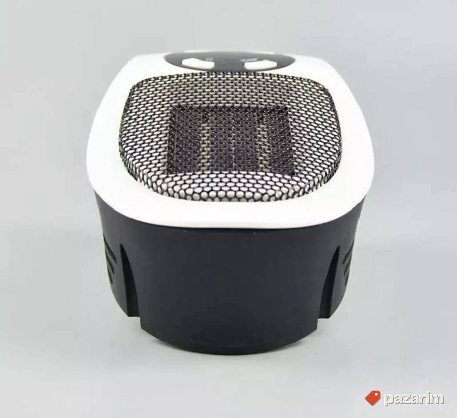 Zidna grejalica od 500W 3