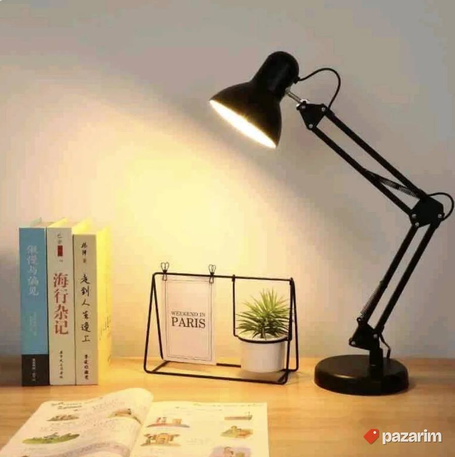 Stolna lampa 2