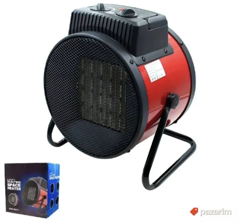 Elektricni grejac 2