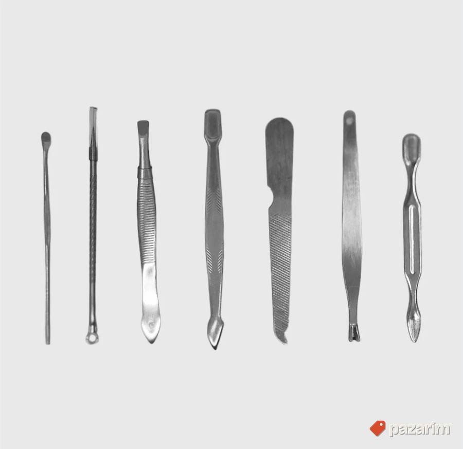 Set za pedikir 2