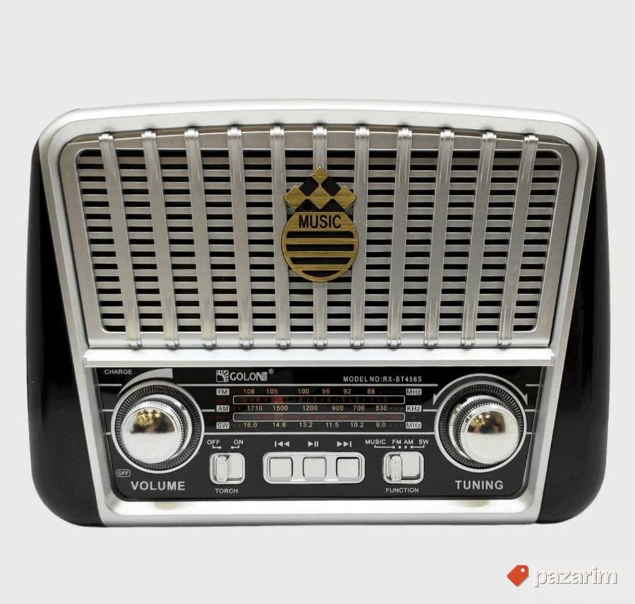 Solarni radio 6
