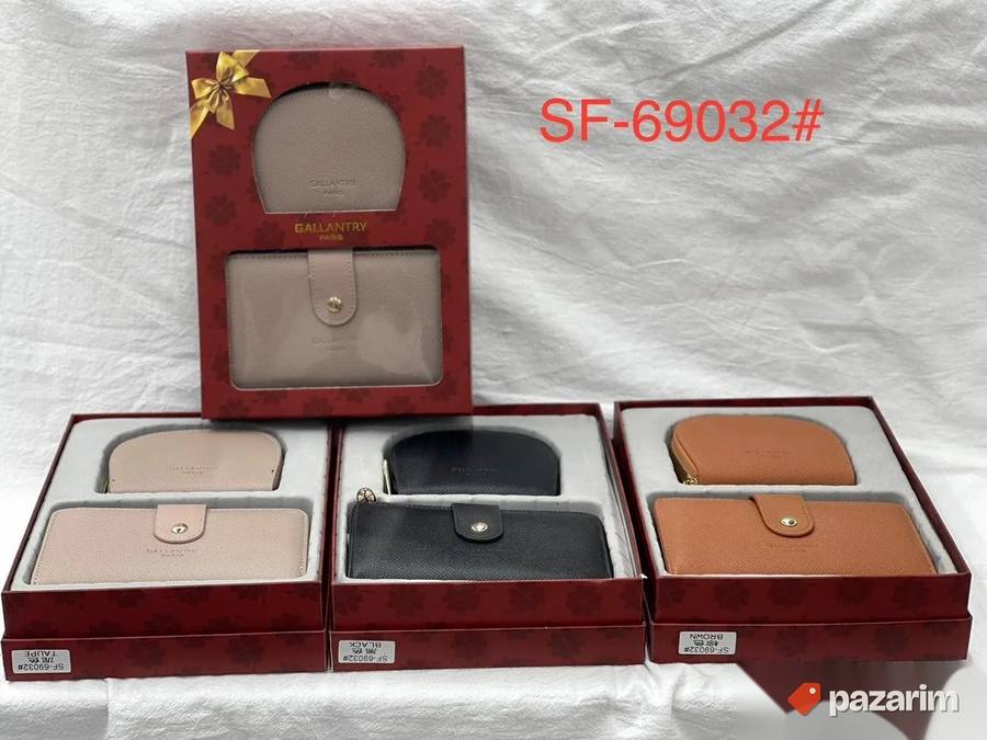 Set novcanik neseser 2