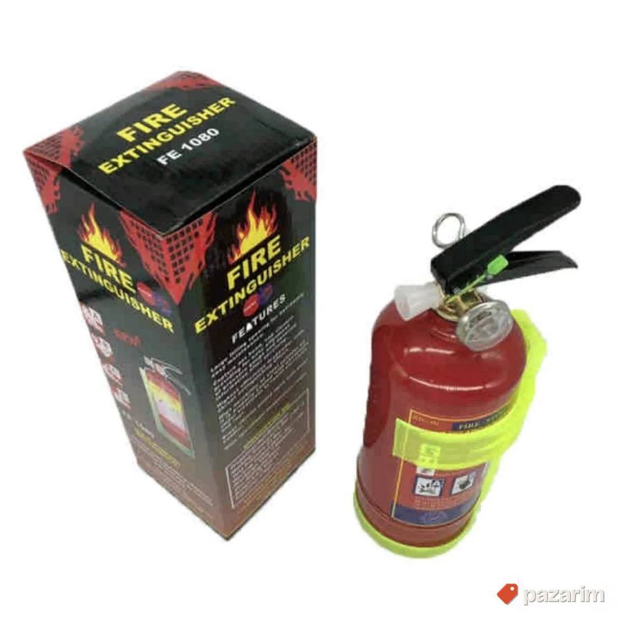 Aparat za gasenje požara 2