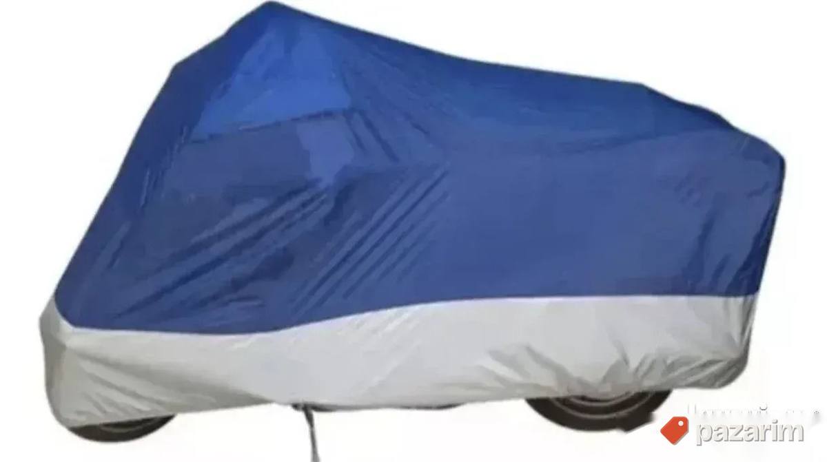 Cerada za motor 1