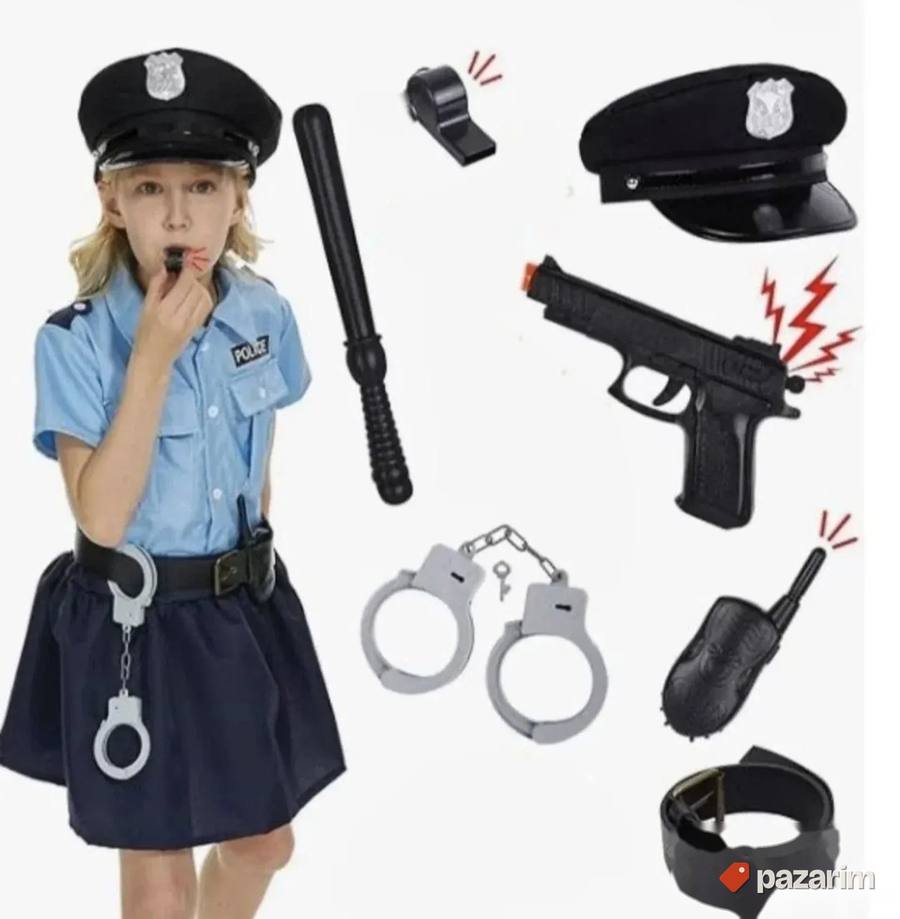 Kostim za maskenbal 3