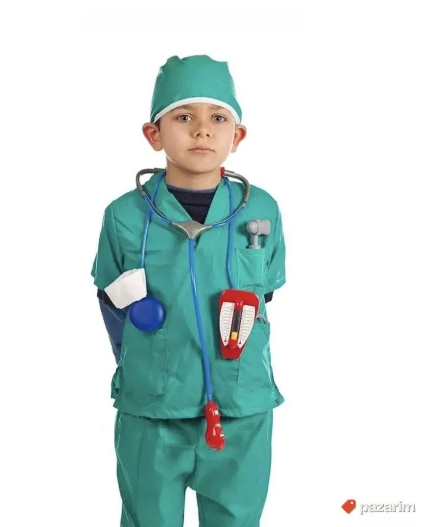 Kostim za maskenbal 7