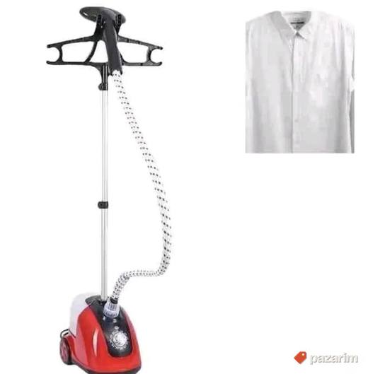 Vertikalna pegla na paru
