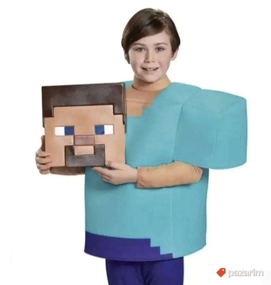 Kostim za maskenbal 2