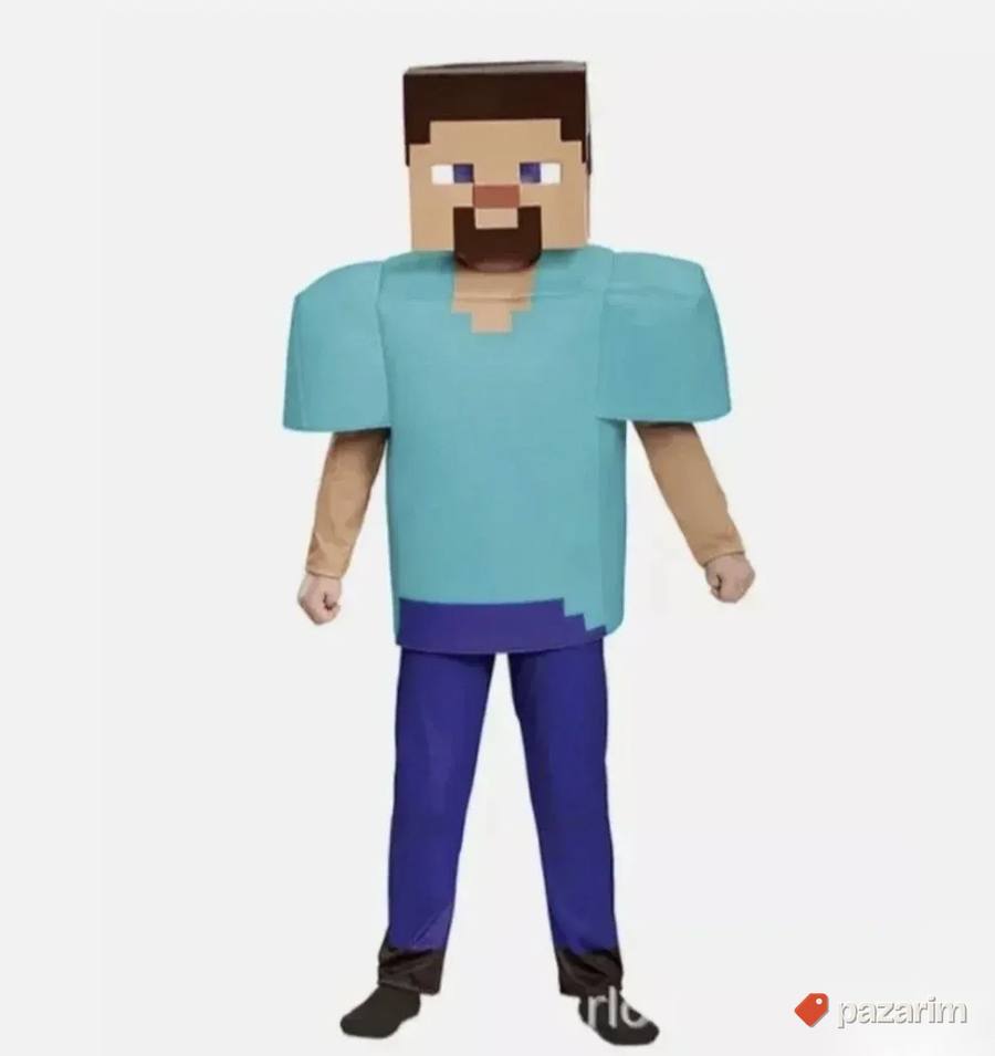 Kostim za maskenbal 3