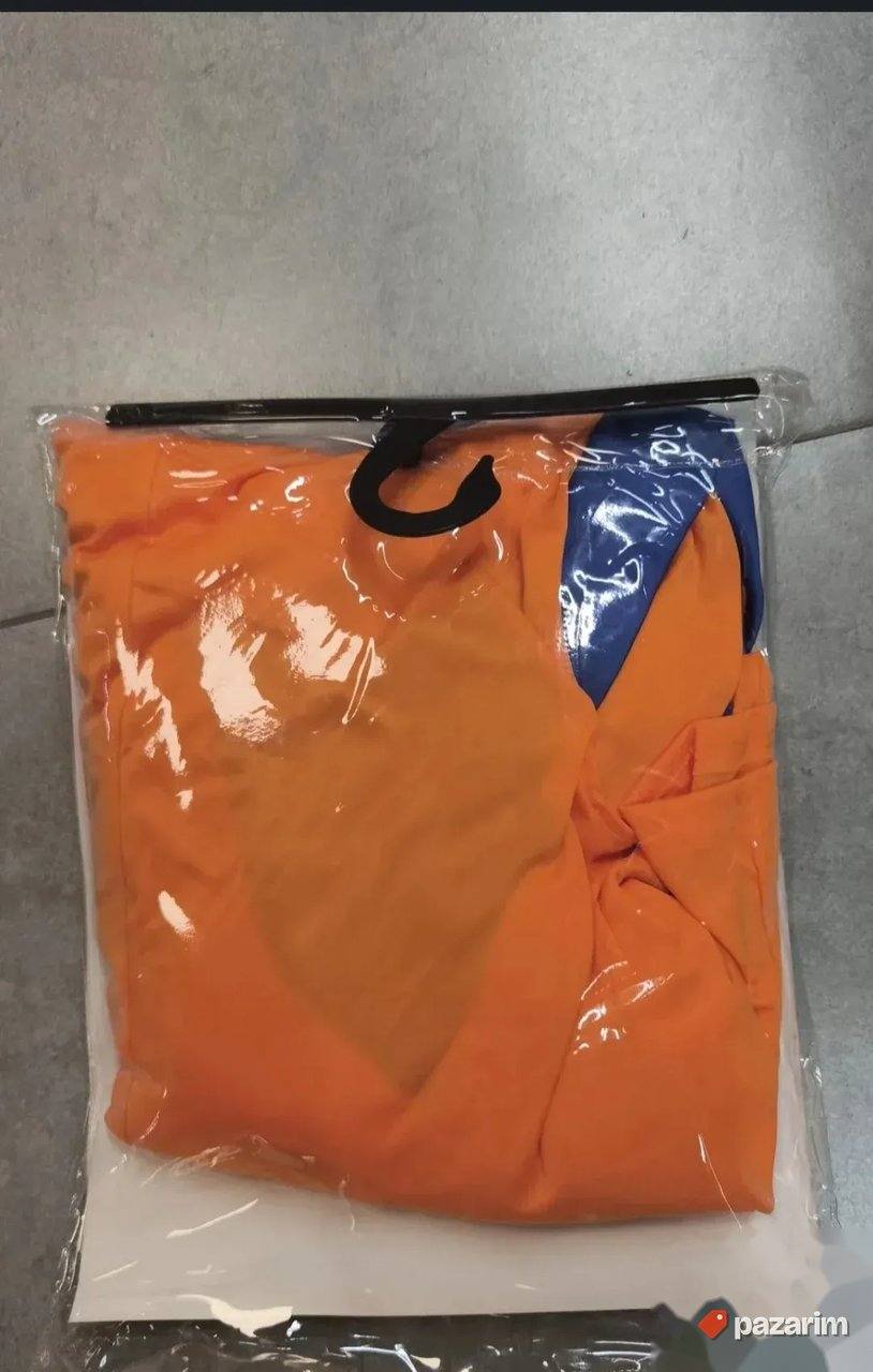 Goku kostim 2