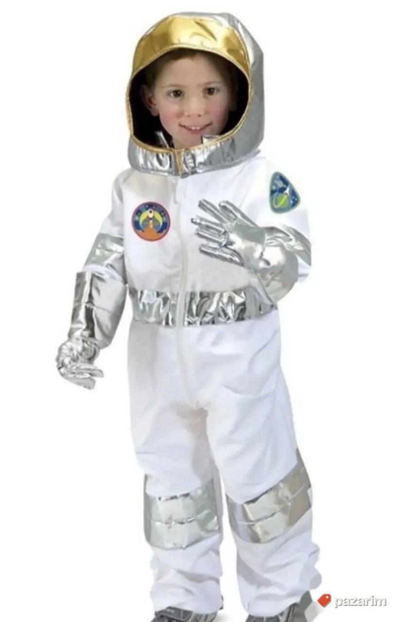 Kostim Astronaut 2