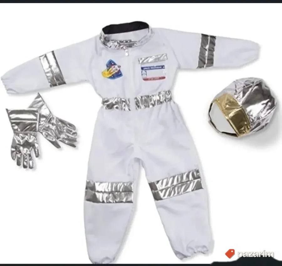 Kostim Astronaut 3