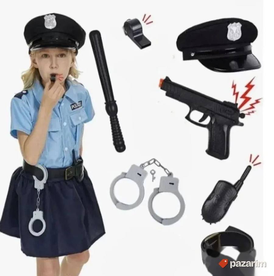 Kostim Policajka 2