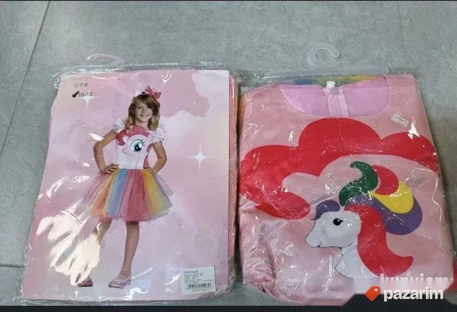 Kostim Mali Poni 2