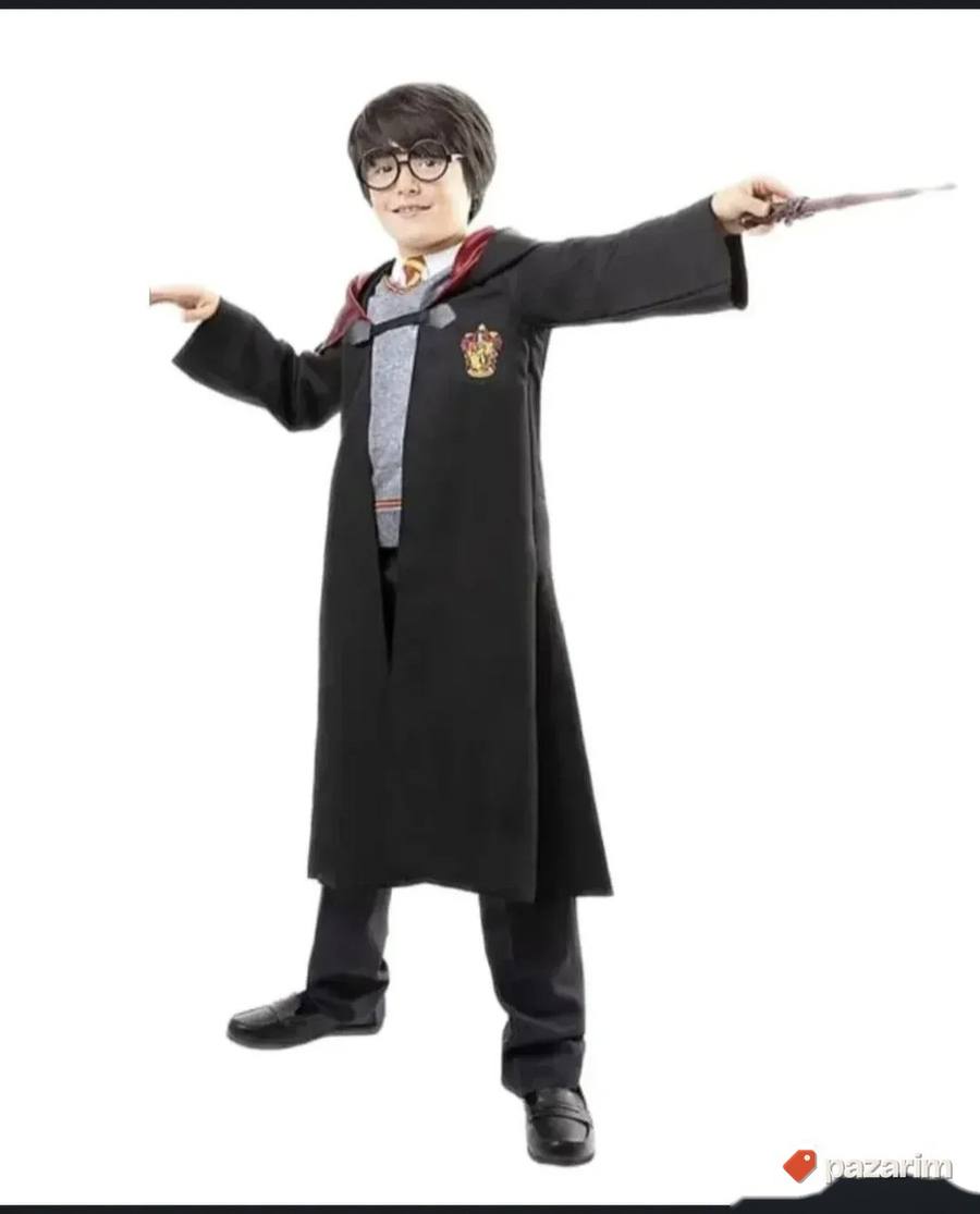 Kostim Harry Potter 3