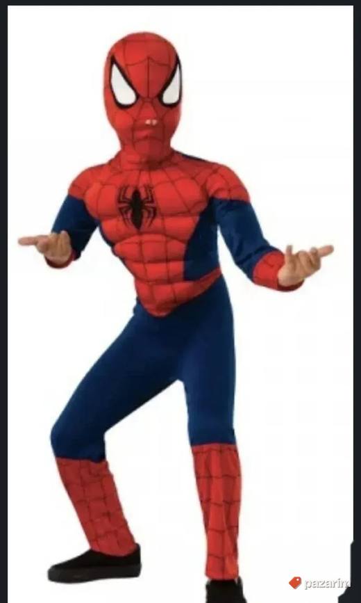 Kostim Spiderman