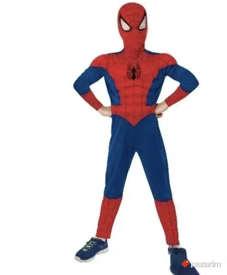 Kostim Spiderman 2