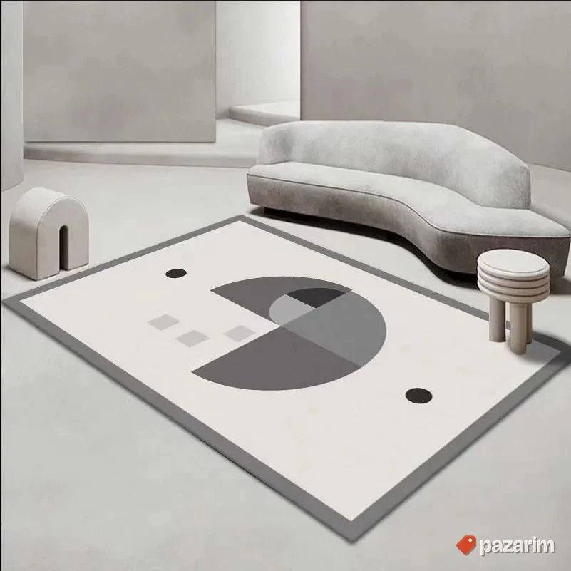 Moderan tepih 140x200 cm 2