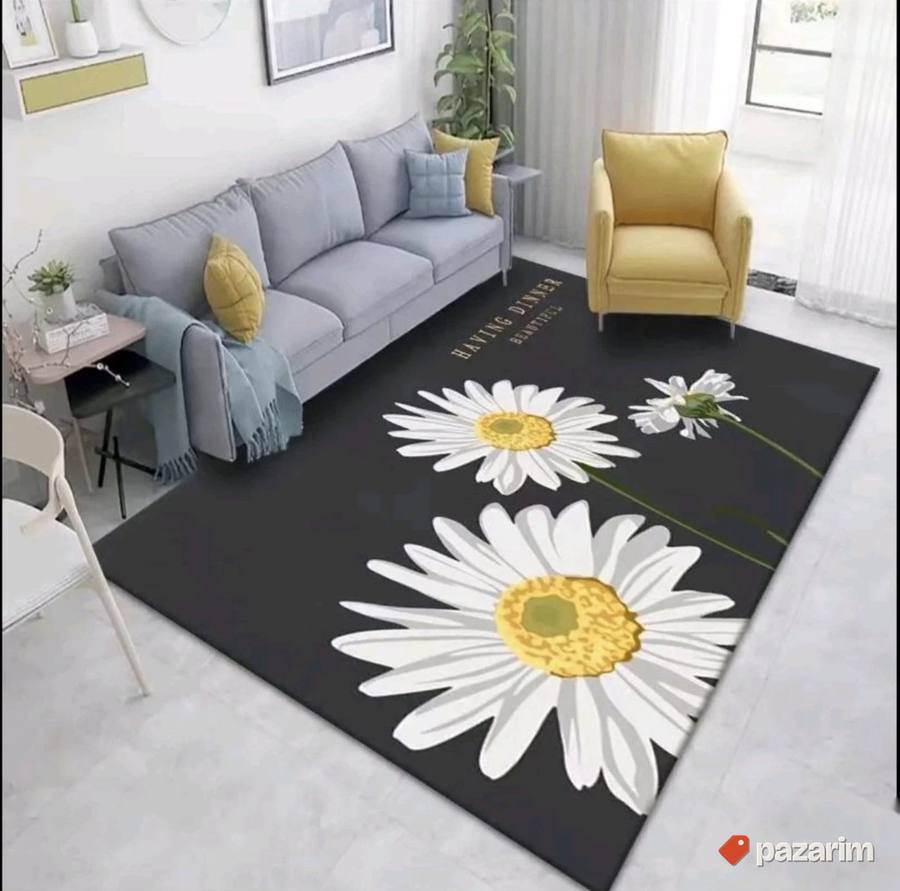 Moderan tepih 140x200 cm 3