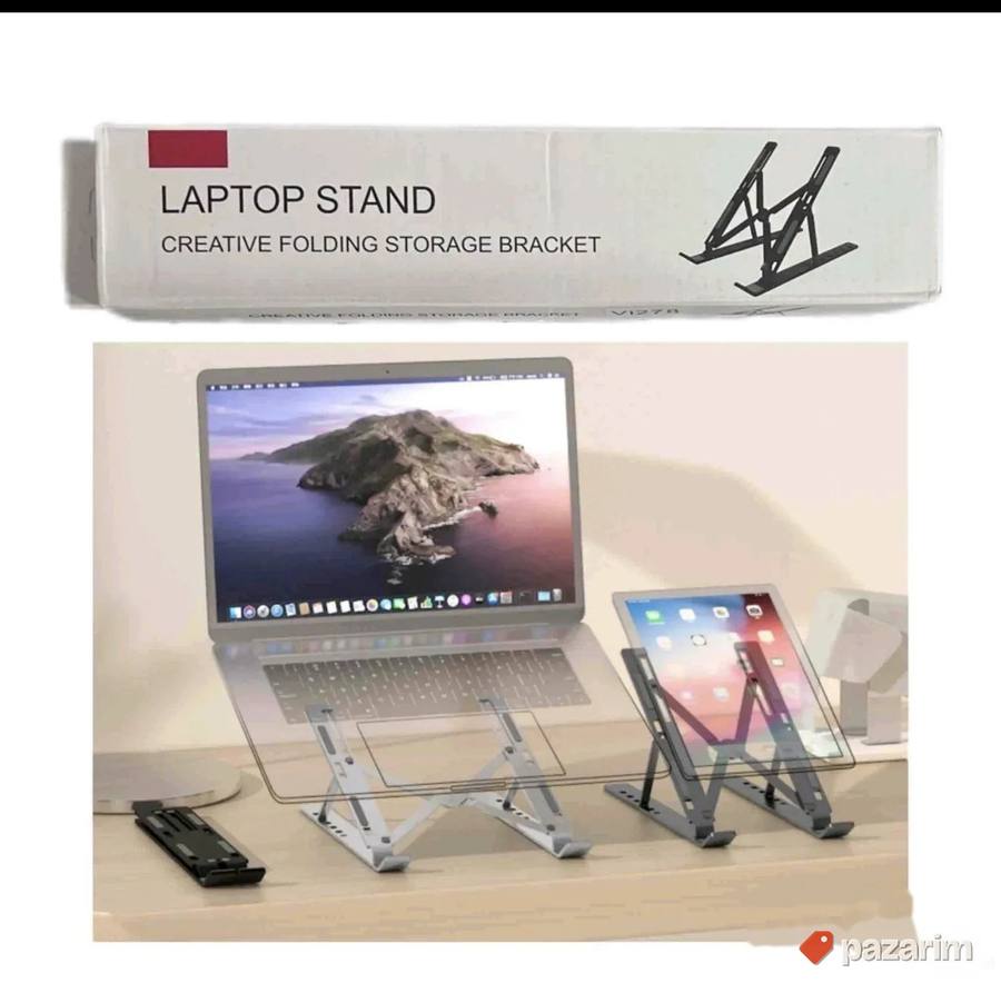 Stalak za laptop ili tablet 2