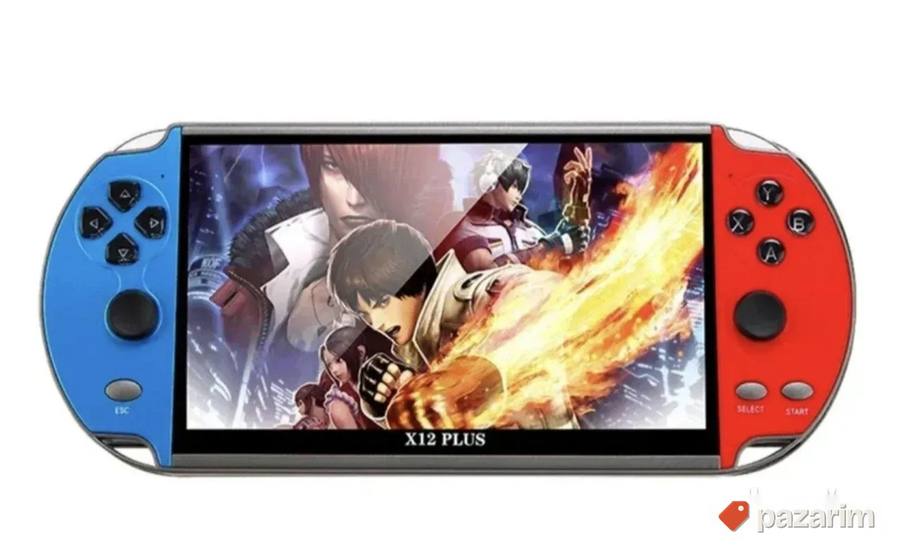 Game konzola za igrice 2