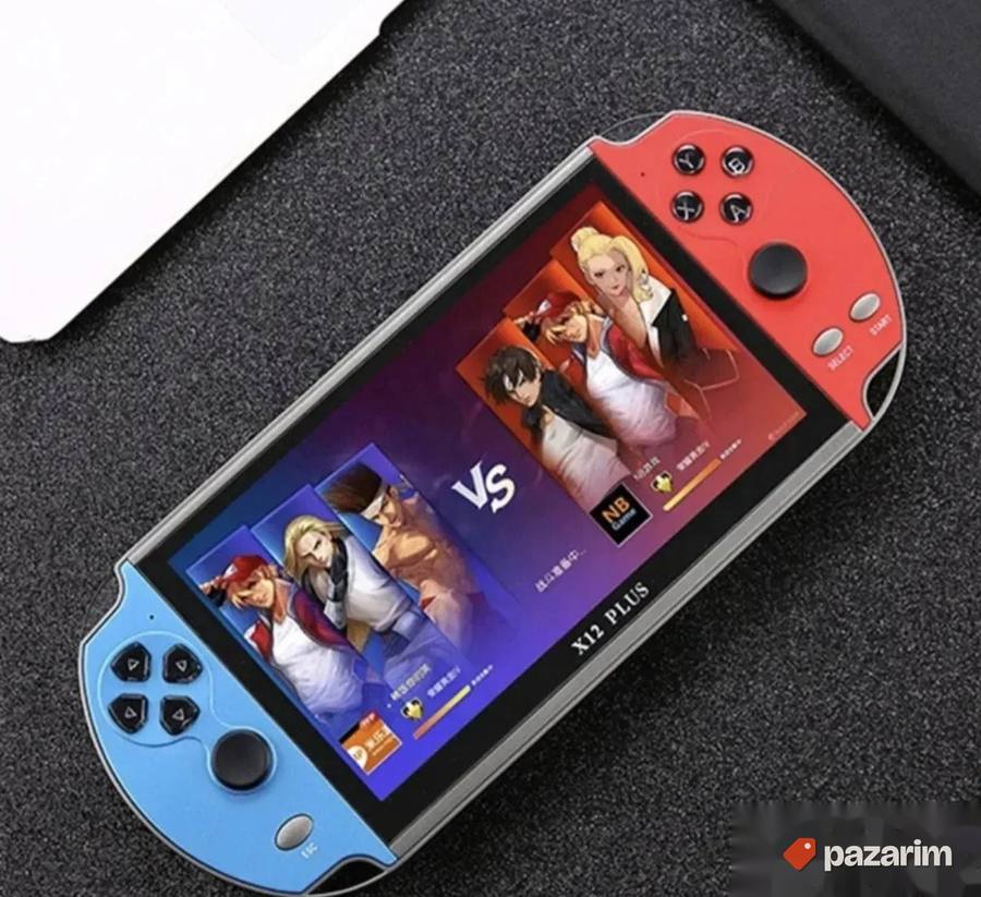 Game konzola za igrice 5