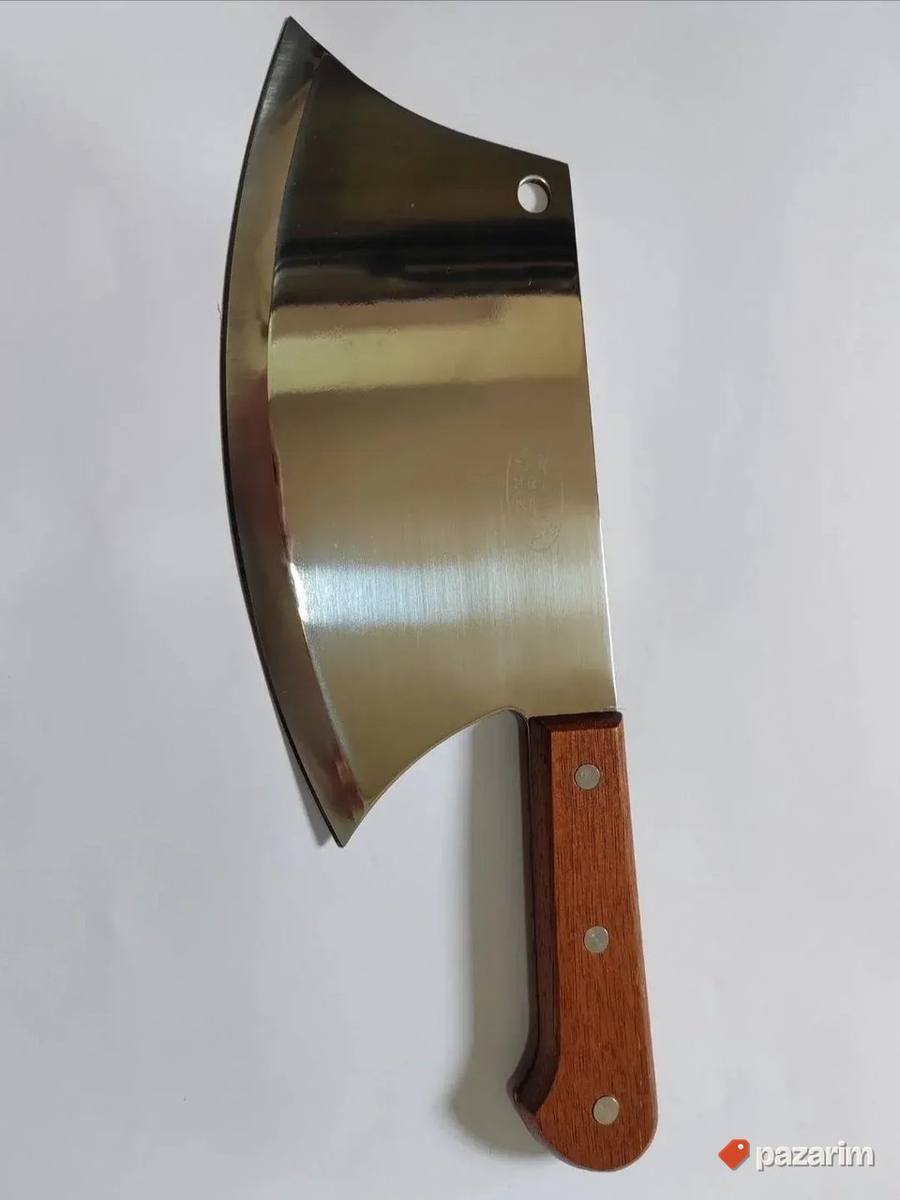 Velika mesarska satara 5