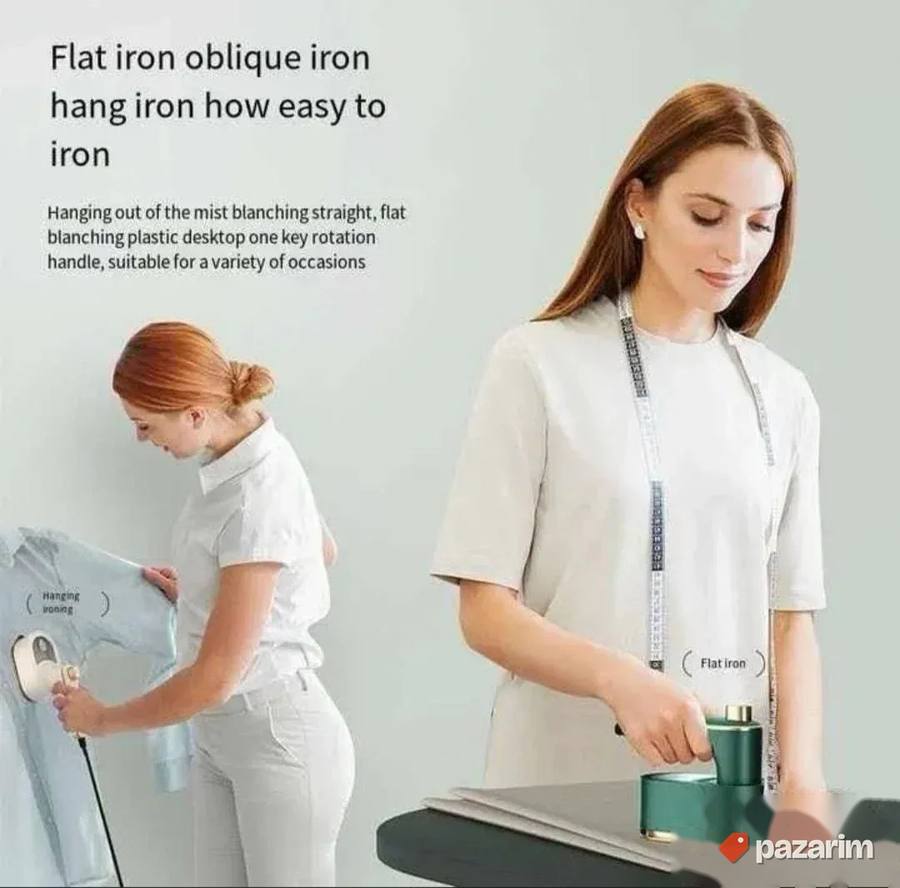 Rucna pegla za putovanja 7
