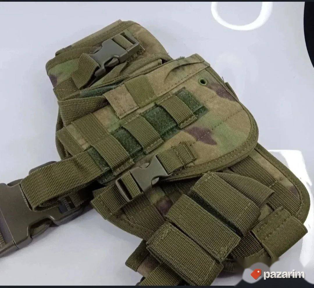 Butna fotrola za pistolj 1