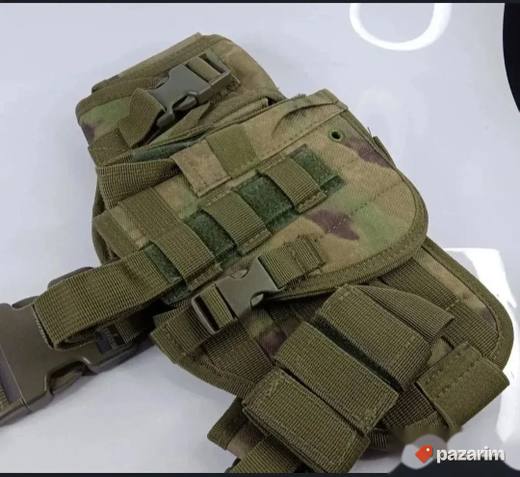 Butna fotrola za pistolj