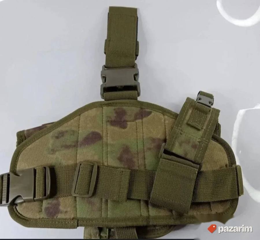 Butna fotrola za pistolj 2