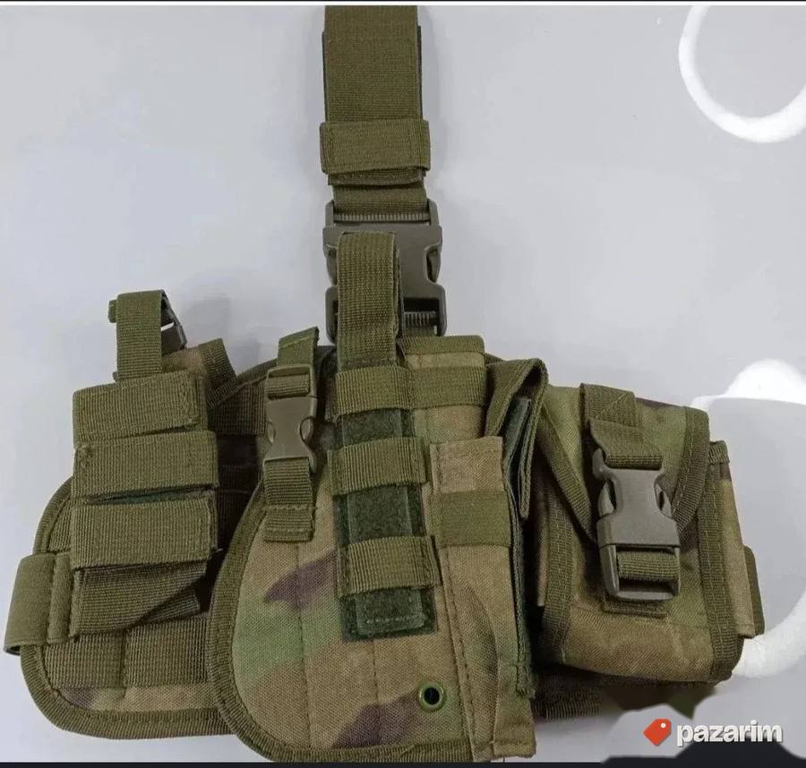 Butna fotrola za pistolj 3