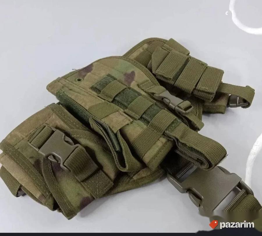 Butna fotrola za pistolj 4
