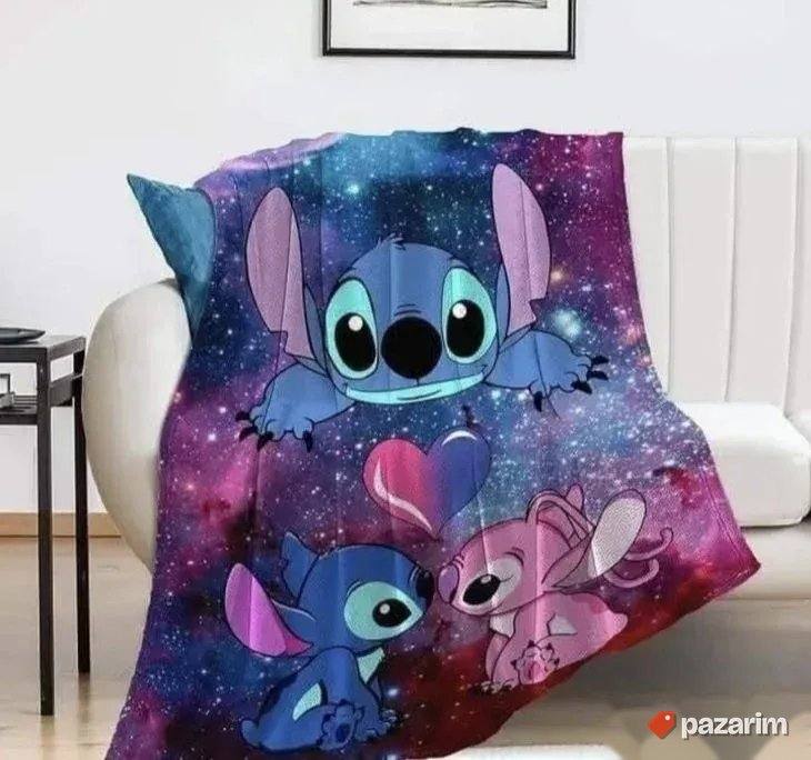 Stich cebe 1
