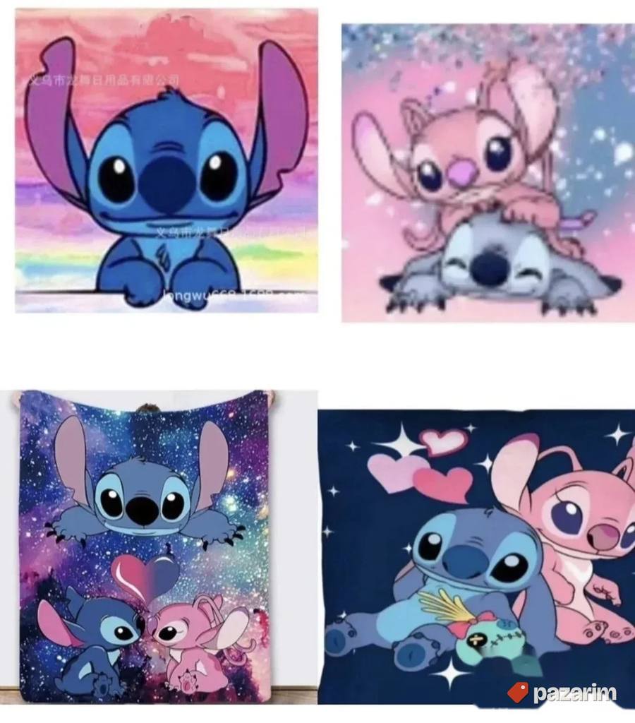 Stich cebe 2