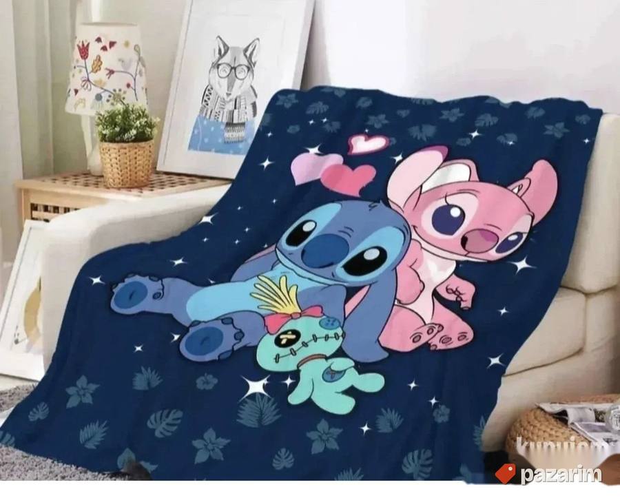 Stich cebe 3