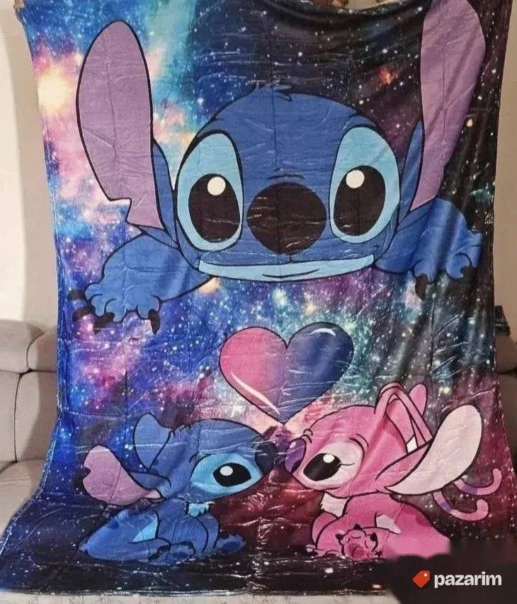 Stich cebe 5