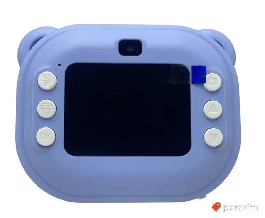Interaktivna digitalna foto video kamera STICH 2