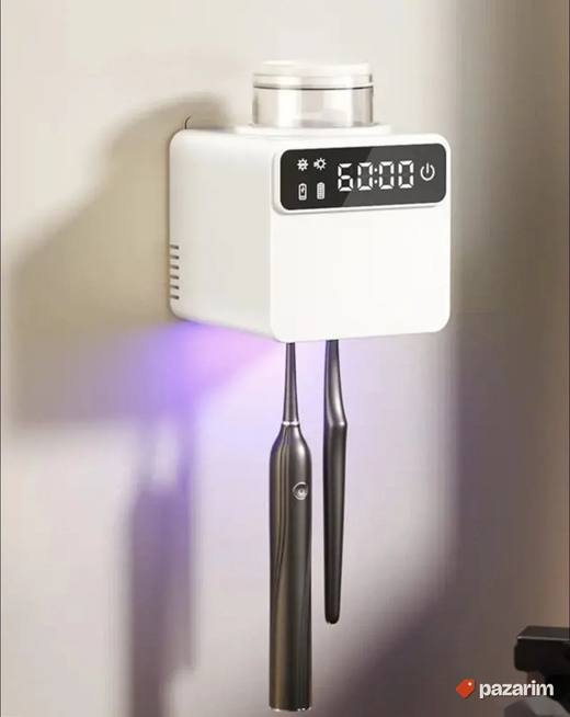 Sterilizator za cetkice za zube