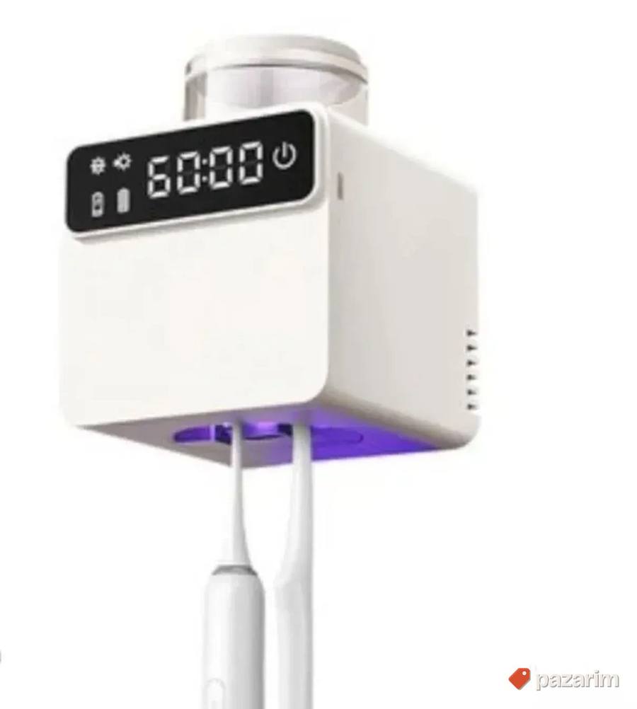 Sterilizator za cetkice za zube 2