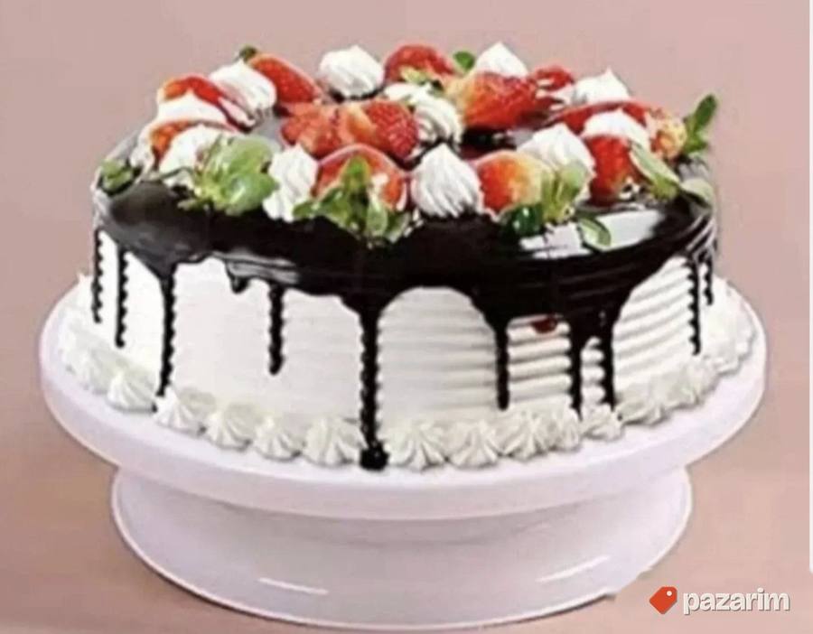 Rotacioni stalak za torte 3