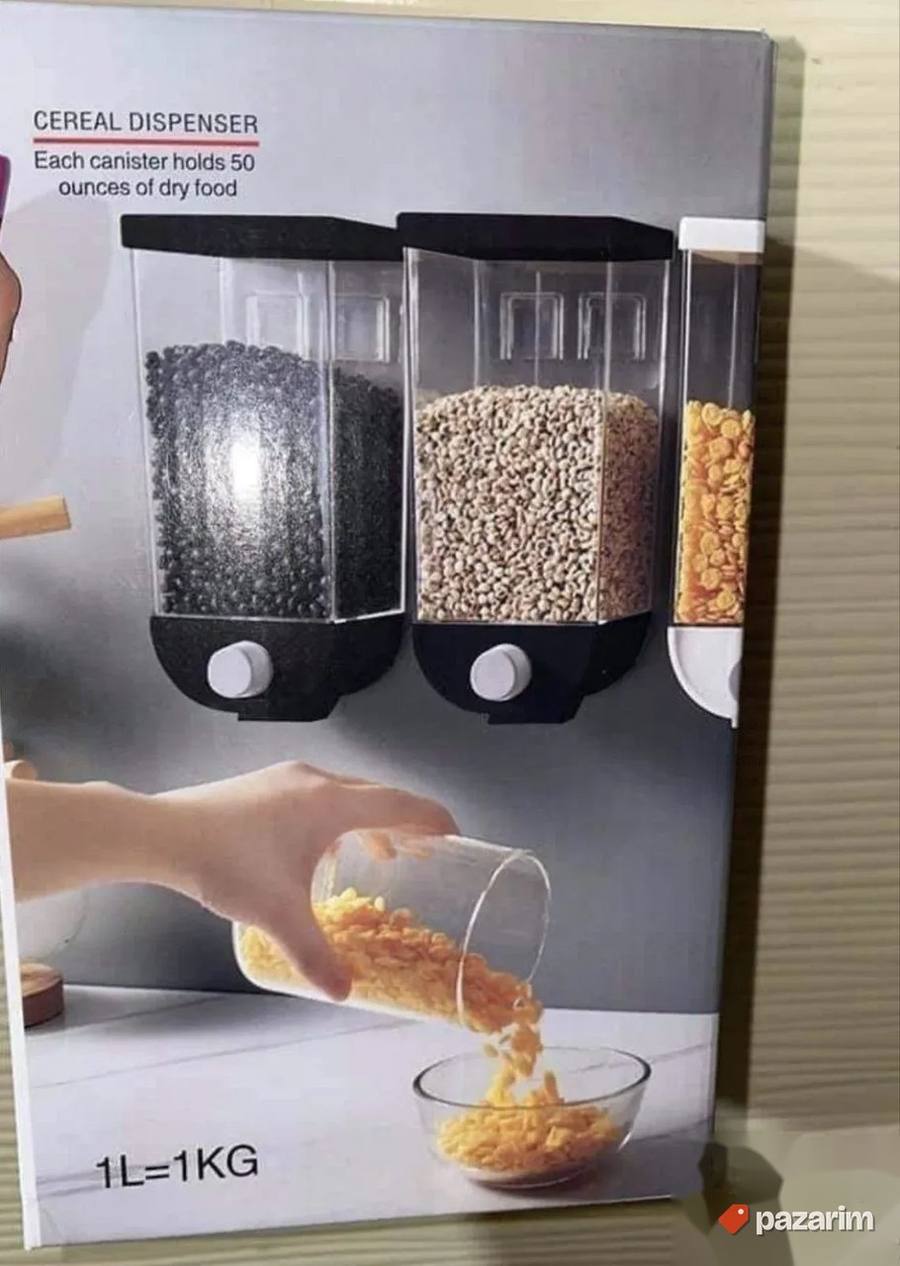 Dispazer za zitarice 2