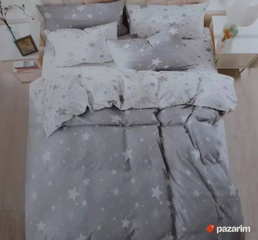 Posteljina iz 7 delova